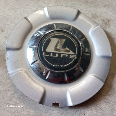 Лот: 20905097. Фото: 1. Крышка для литья Lups Bay V D145... Колпаки