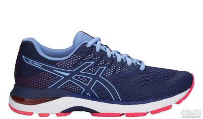 Лот: 12641674. Фото: 1. Беговые кроссовки ASICS GEL PULSE... Кеды, кроссовки, слипоны