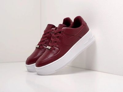 Лот: 17312862. Фото: 1. Кроссовки Nike Air Force 1 Low... Кеды, кроссовки, слипоны