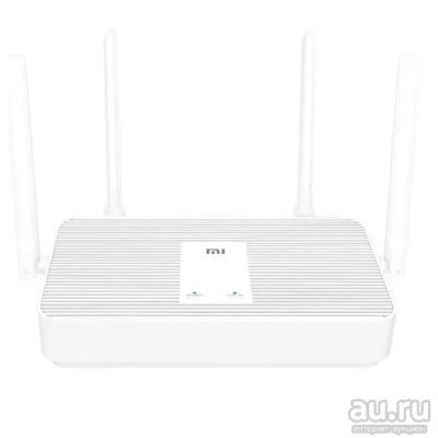 Лот: 17422799. Фото: 1. Роутер Xiaomi Mi Router AX1800... Маршрутизаторы (роутеры)
