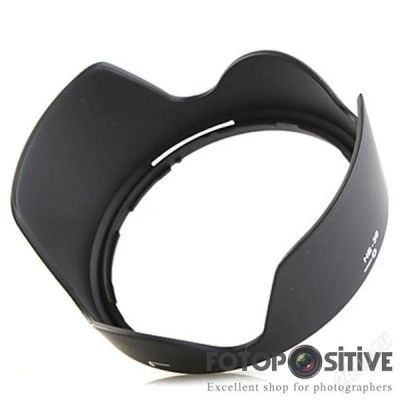 Лот: 1793837. Фото: 1. Бленда HB-39для Nikon AF-S DX... Крышки, бленды