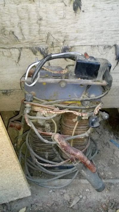 Лот: 8018800. Фото: 1. сварочник 220вт. Сварочные аппараты