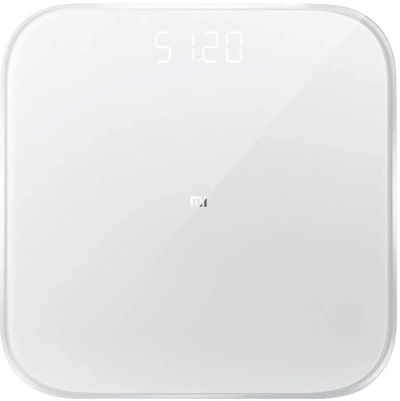 Лот: 15927743. Фото: 1. Весы напольные Xiaomi Mi Smart... Остальная техника