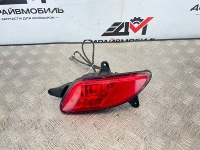 Лот: 25738600. Фото: 1. Фонарь противотуманный Kia Ceed... Кузов
