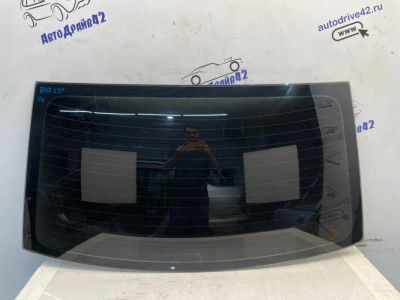 Лот: 23532012. Фото: 1. стекло Kia Rio JB. Кузов