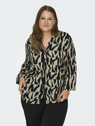 Лот: 24135745. Фото: 1. Блузка LaRedoute. Блузы, рубашки, водолазки
