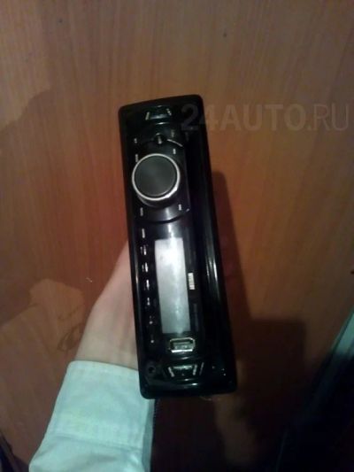 Лот: 8425843. Фото: 1. магнитола mystery. Автомагнитолы