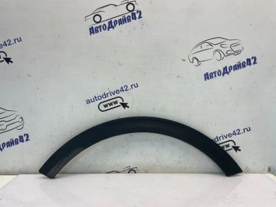 Лот: 25000864. Фото: 1. Накладка крыла Kia Sportage QL. Кузов