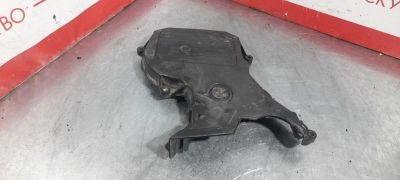 Лот: 18337343. Фото: 1. Кожух грм Toyota Caldina ST210... Другое (автозапчасти)