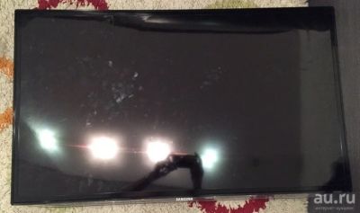 Лот: 8659122. Фото: 1. LED-телевизор Samsung UE40ES6307U... Телевизоры