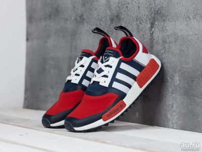 Лот: 12687875. Фото: 1. Кроссовки Adidas NMD Trail PK... Кеды, кроссовки, слипоны