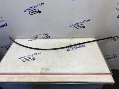 Лот: 21714975. Фото: 1. молдинг крыши Honda Civic Ferio... Двигатель и элементы двигателя