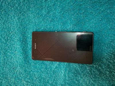 Лот: 9147930. Фото: 1. Sony Xperia Z3 Dual Модель D6633... Смартфоны