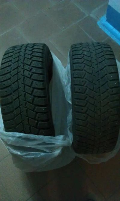 Лот: 3232444. Фото: 1. Покрышки Kumho. Шины