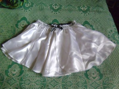 Лот: 24294232. Фото: 1. Юбочка атласная Арина. Юбки