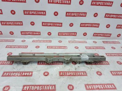 Лот: 20902915. Фото: 1. Рамка радиатора Toyota Vista ZZV50... Двигатель и элементы двигателя