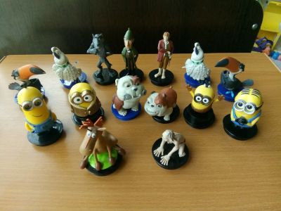 Лот: 11744117. Фото: 1. игрушки =5. Развивающие