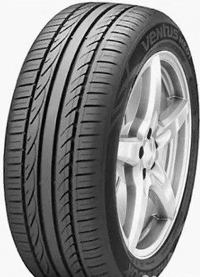 Лот: 14555392. Фото: 1. Шина 185/55 R16 Hankook K114 Ventus... Шины