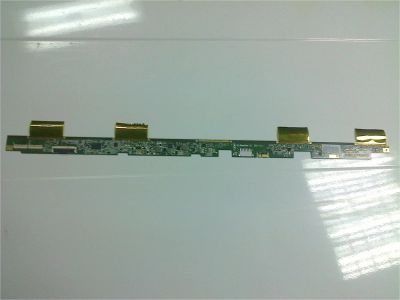 Лот: 9968997. Фото: 1. V400HJ6-PE1 Rev.C8 панели CY-JJ040BGNV6V... Запчасти для телевизоров, видеотехники, аудиотехники