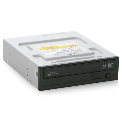 Лот: 9048602. Фото: 1. DVD±RW Toshiba Samsung SH-224FB... Приводы CD, DVD, BR, FDD