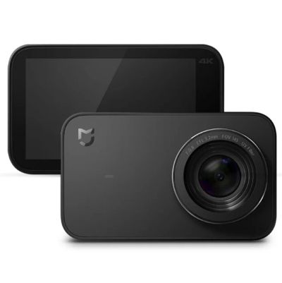 Лот: 12847080. Фото: 1. Экшн-камера Xiaomi Mijia (Mi Action... Экшн камеры