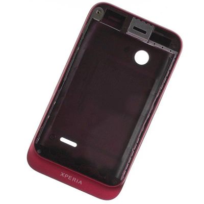 Лот: 25352914. Фото: 1. Корпус для Sony ST21i (Xperia... Корпуса, клавиатуры, кнопки