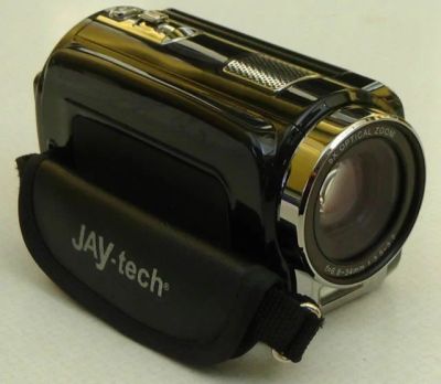 Лот: 5635784. Фото: 1. цифровая видеокамера Jay-tech... Видеокамеры