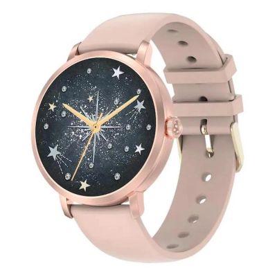 Лот: 24509232. Фото: 1. Смарт-часы CheckME Smart CMSDTSGP. Смарт-часы, фитнес-браслеты, аксессуары