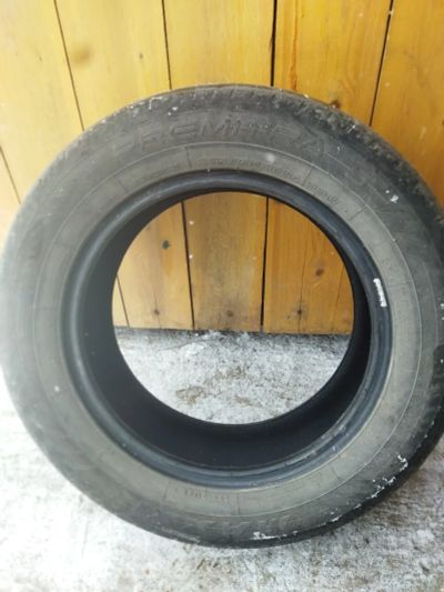 Лот: 20180403. Фото: 1. Автошины Maxxis. Шины