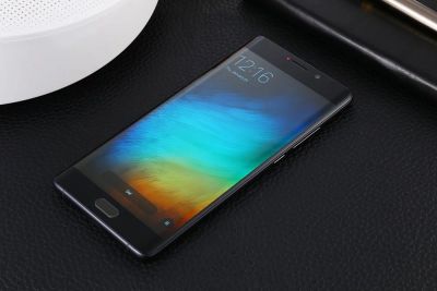 Лот: 10801082. Фото: 1. Смартфон Xiaomi Mi Note 2. Флагман... Смартфоны