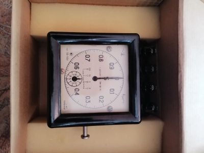 Лот: 25732280. Фото: 1. Секундомер ПВ-53Л. Радиолюбительский инструмент