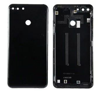 Лот: 14827348. Фото: 1. Задняя крышка для Huawei Y9 2018... Корпуса, клавиатуры, кнопки