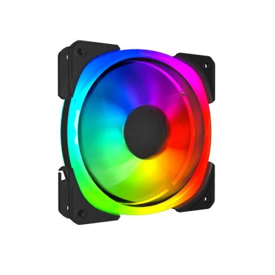 Лот: 25121658. Фото: 1. Кулер в корпус 140х140х25 Powercase... Системы охлаждения