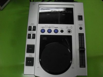 Лот: 6730985. Фото: 1. Pioneer CDJ - 100S + Pioneer CDJ-100S... DJ-оборудование
