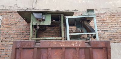 Лот: 14236758. Фото: 1. продам станок строгальный. Промышленное