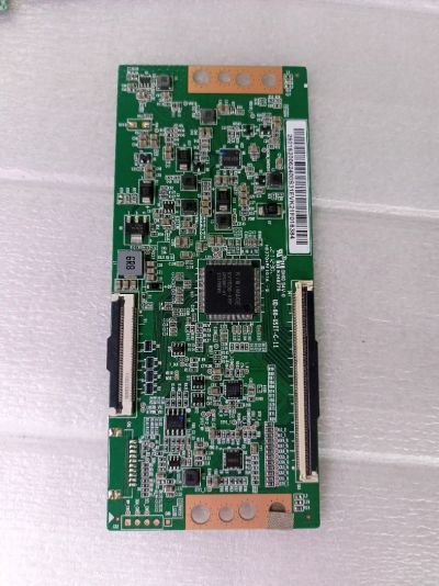 Лот: 25719390. Фото: 1. UD-60-USIT-C-11 . PT650GT01-2. Запчасти для телевизоров, видеотехники, аудиотехники