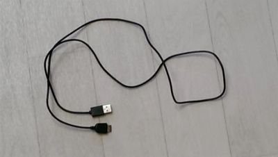 Лот: 3646271. Фото: 1. Дата-кабель Samsung I900. Дата-кабели, переходники