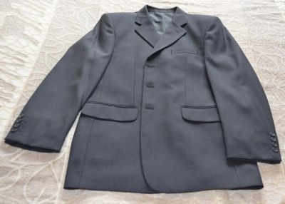 Лот: 3908489. Фото: 1. Продам мужской костюм б/у. Костюмы классические, деловые