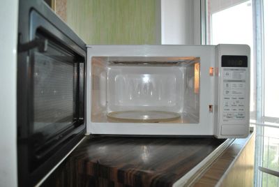 Лот: 6027415. Фото: 1. микроволновка LG. Микроволновки, мини-печи