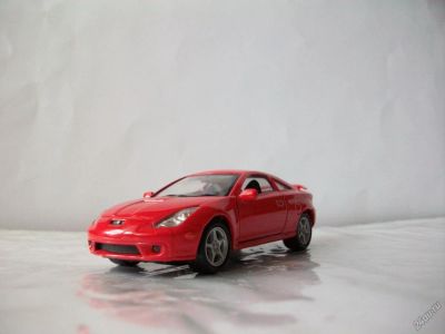 Лот: 5629379. Фото: 1. Toyota Celica. Автомоделизм