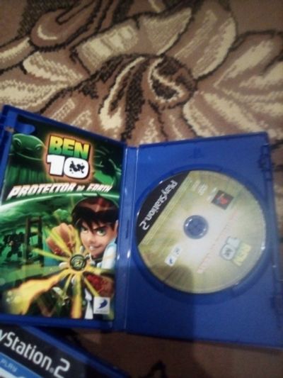Лот: 12746851. Фото: 1. Диски , игры на play station 2. Игры для консолей