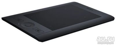 Лот: 9421770. Фото: 1. Графический планшет Wacom Intuos... Другое (периферия)