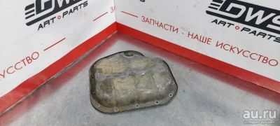 Лот: 17457766. Фото: 1. Поддон кпп Toyota Sienta NCP81G... Другое (автозапчасти)