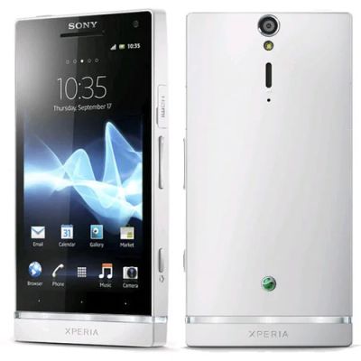 Лот: 3114849. Фото: 1. sony xperia s. Смартфоны