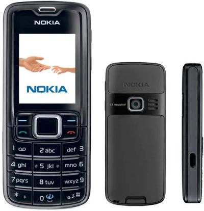 Лот: 3389115. Фото: 1. Nokia 3110 classic. Кнопочные мобильные телефоны