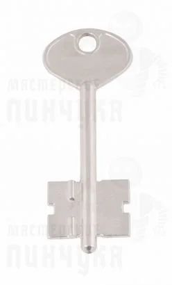Лот: 11957255. Фото: 1. ключ 72 DV087. Материалы и сырьё