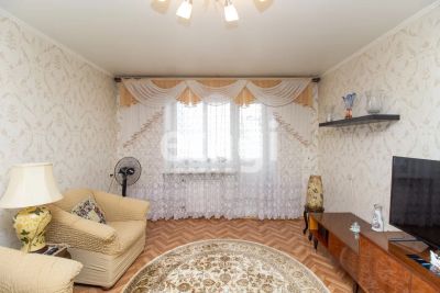 Лот: 25286575. Фото: 1. 3-комн. квартира , Красноярск... Квартиры, студии