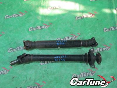 Лот: 10538407. Фото: 1. кардан R toyota crown JZS171 1JZGTE... Трансмиссия