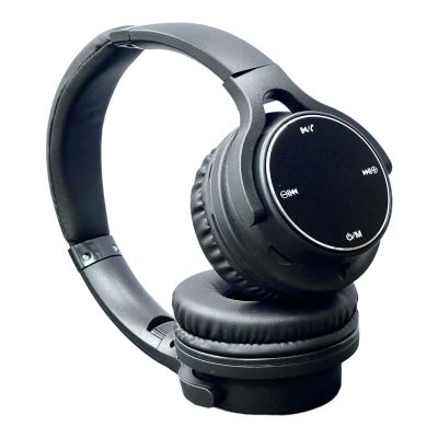 Лот: 22143589. Фото: 1. BLUETOOTH ГАРНИТУРА RKD-72 Black. Наушники, гарнитуры