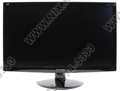 Лот: 4687605. Фото: 1. ЖК монитор Viewsonic VA2238W-LED. ЖК-мониторы